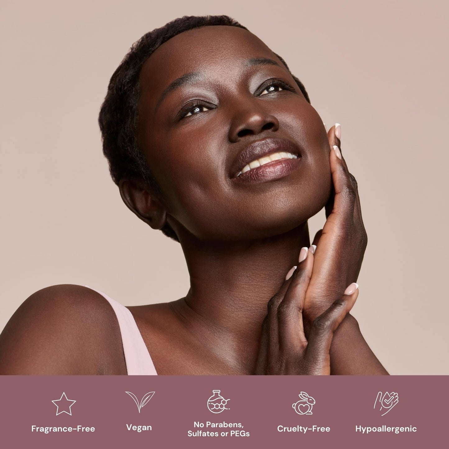 Skincare Junkie Megadose Super Antioxidant Face Moisturizer for oily, acne-prone, normal, sensitive, and combination skin, Dermatologist developed Beauty & Personal Care Skincare Junkie