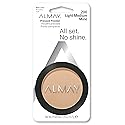 Almay Pressed Powder, Skin Tone Matching, Hypoallergenic-Fragrance Free, 200 Light Medium Mine, 0.20 Oz Beauty & Personal Care Almay