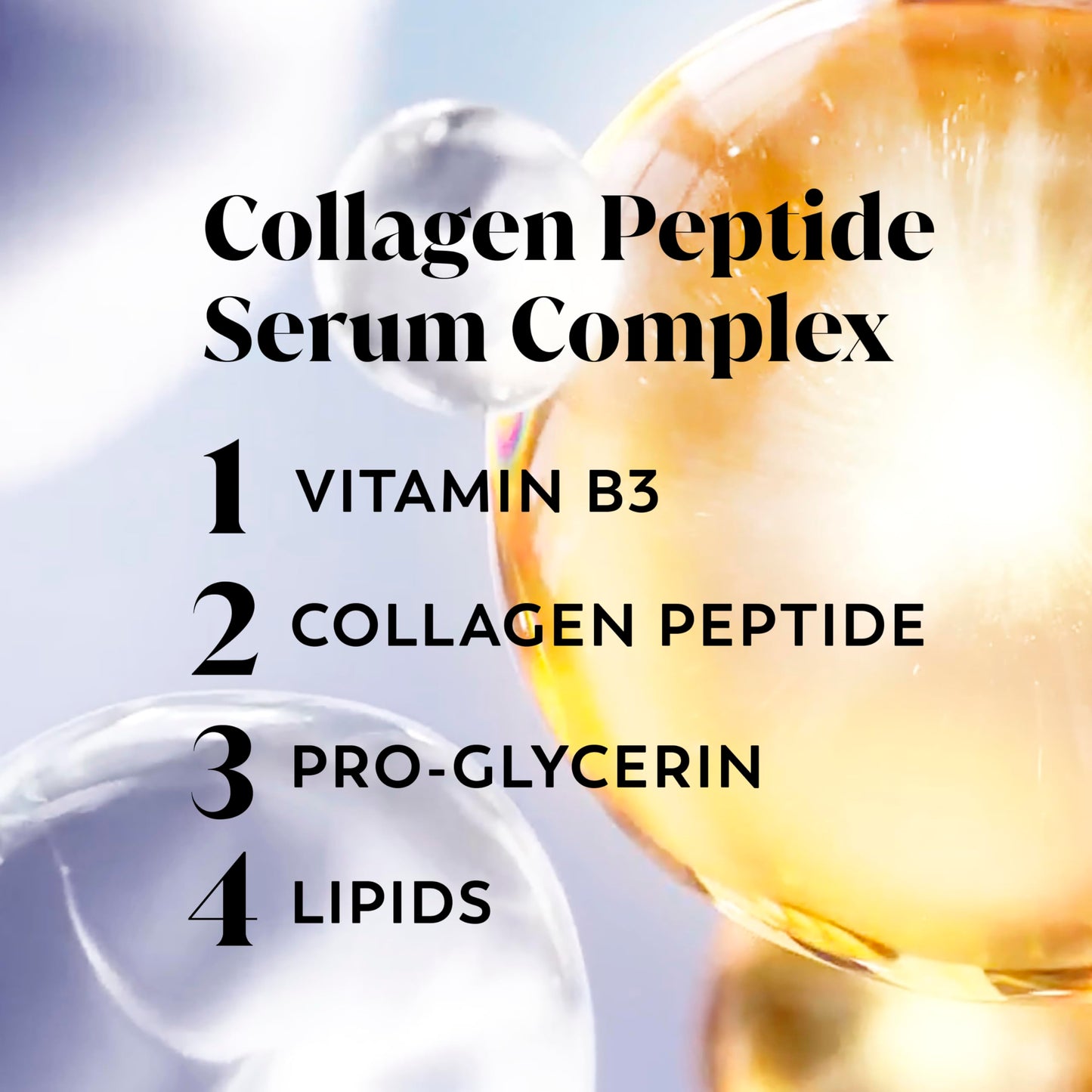Olay Body Wash for Women, Elasticity Boosting, Collagen Peptide Serum Complex, Renews Moisture, Free of Parabens & Phthalates, Vitamin B3 Lameller Beauty & Personal Care Olay