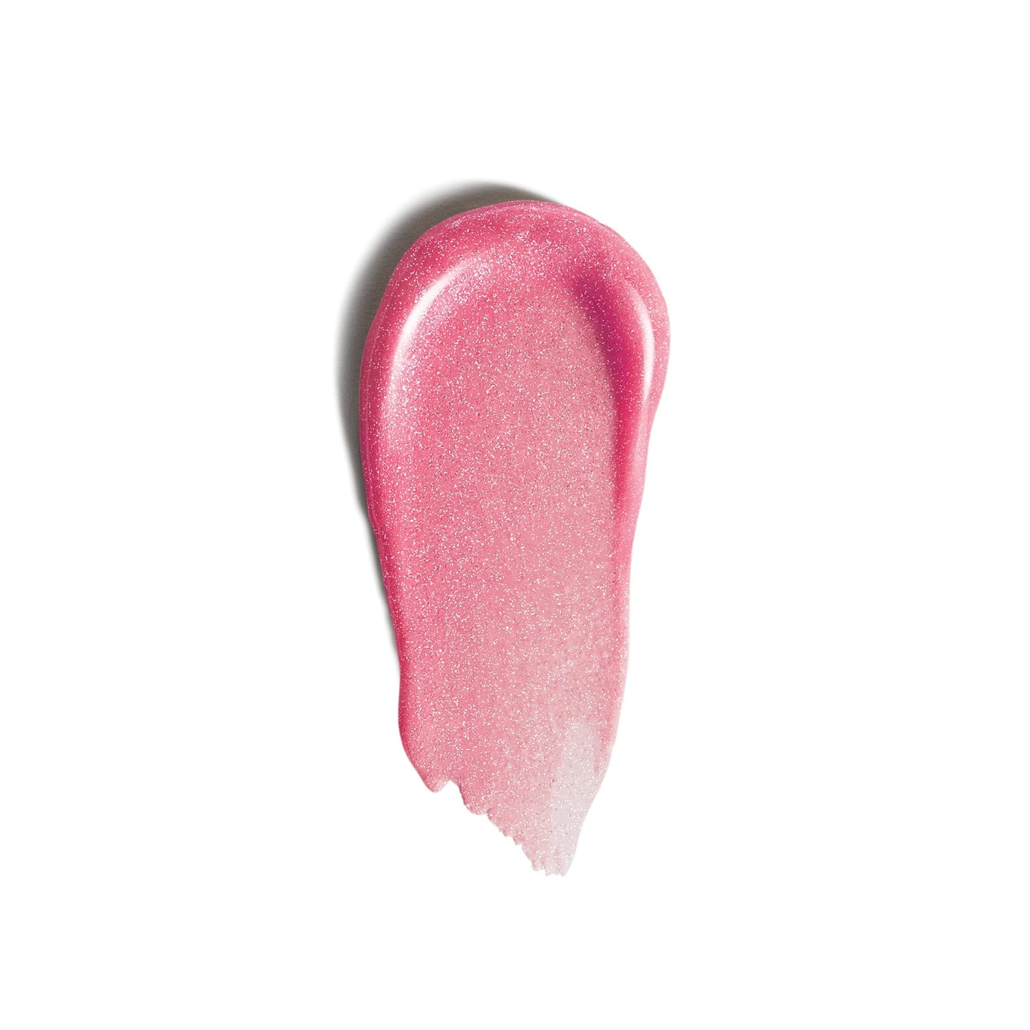 Shiseido Shimmer GelGloss, Bare Pink 04 - High-Shine Lip Gloss for Mirror-Like Crystalline Finish - 12-Hour Hydration - Weightless & Non-Sticky Beauty & Personal Care Shiseido
