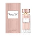 Oscar de la Renta New York Eau de Parfum Perfume Spray for Women, 1.0 Fl. Oz Beauty & Personal Care Oscar de la Renta
