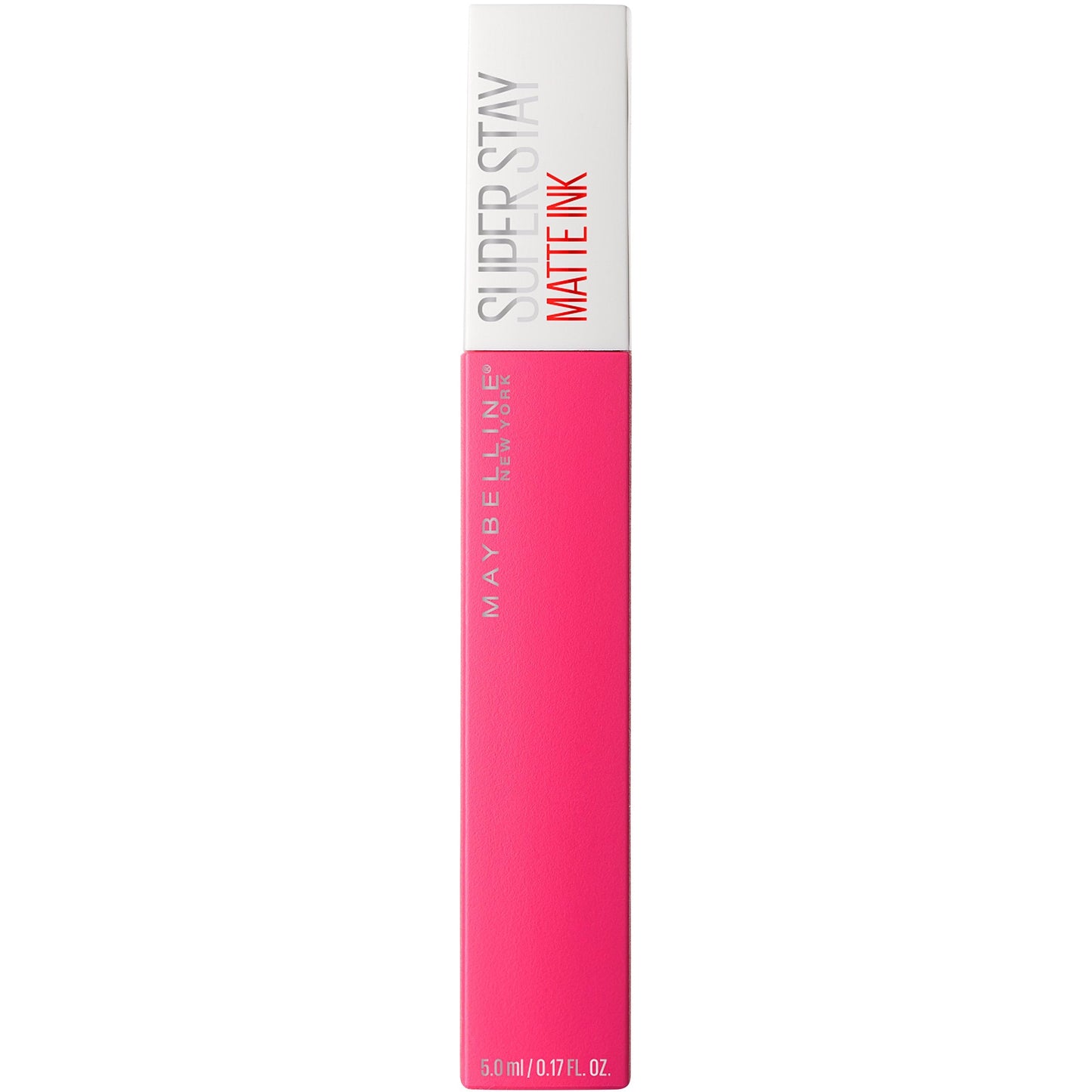 Maybelline SuperStay Matte Ink Liquid Lipstick, Romantic, 0.17 fl. oz. Beauty & Personal Care MAYBELLINE