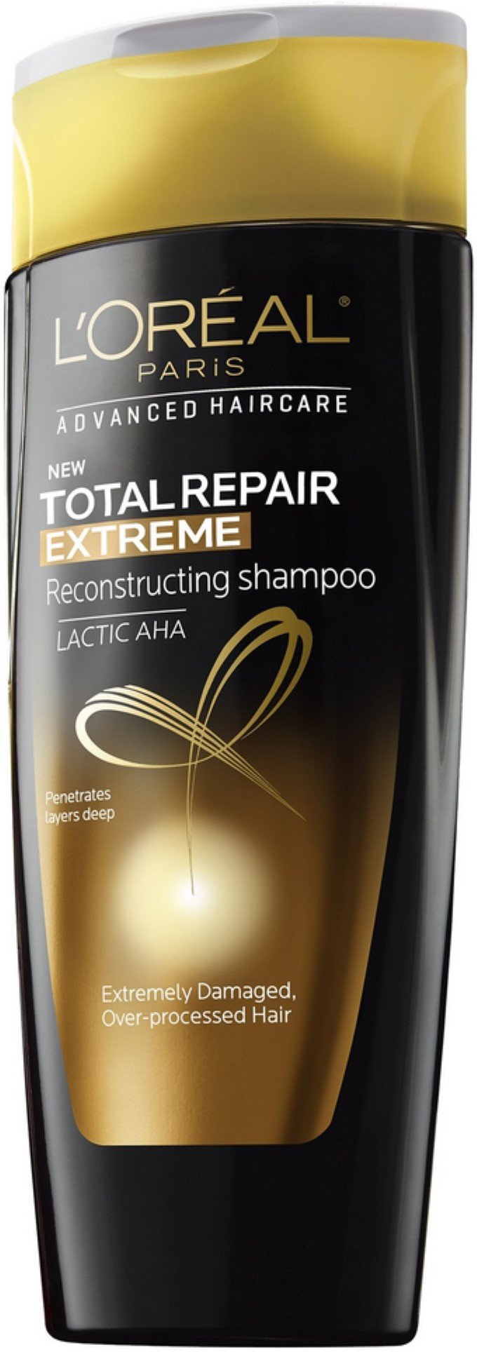 L’Oreal ParisAdvanced Haircare Total Repair Extreme Reconstructing Shampoo 12.60 oz (Pack of 8) Beauty & Personal Care L'Oreal Paris