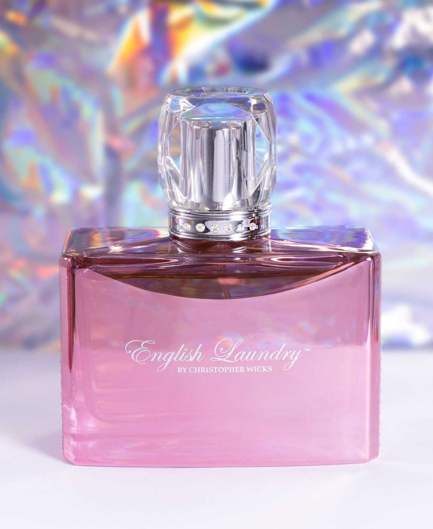 English Laundry Eau de Parfum Spray for Women, 3.4 Ounce Beauty & Personal Care English Laundry