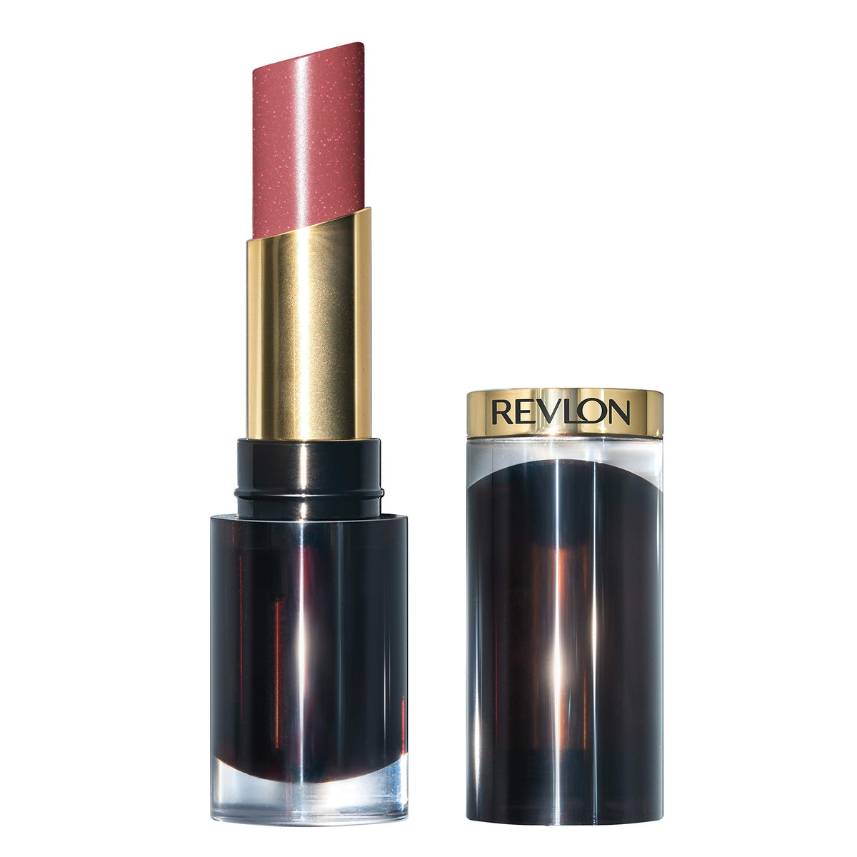Revlon Lipstick, 003 Glossed Up Rose, 0.15 oz Beauty & Personal Care REVLON