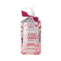 Hempz Limited Edition Peppermint Candy Cane Herbal Body Lotion Moisturizer (17 Oz) - Holiday Body Lotion for Women or Men with Dry Skin - Hydrating Beauty & Personal Care Hempz