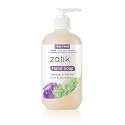 Zatik Naturals - Liquid Hand Soap (Lavender + Tea Tree), Moisturizing Handwash, Grey Water Safe, 12 fl oz (Pack of 1) Beauty & Personal Care Zatik