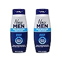 Nair Hair Remover for Men Hair Remover Body Cream, 12 oz (2-Pack) Beauty & Personal Care Nair