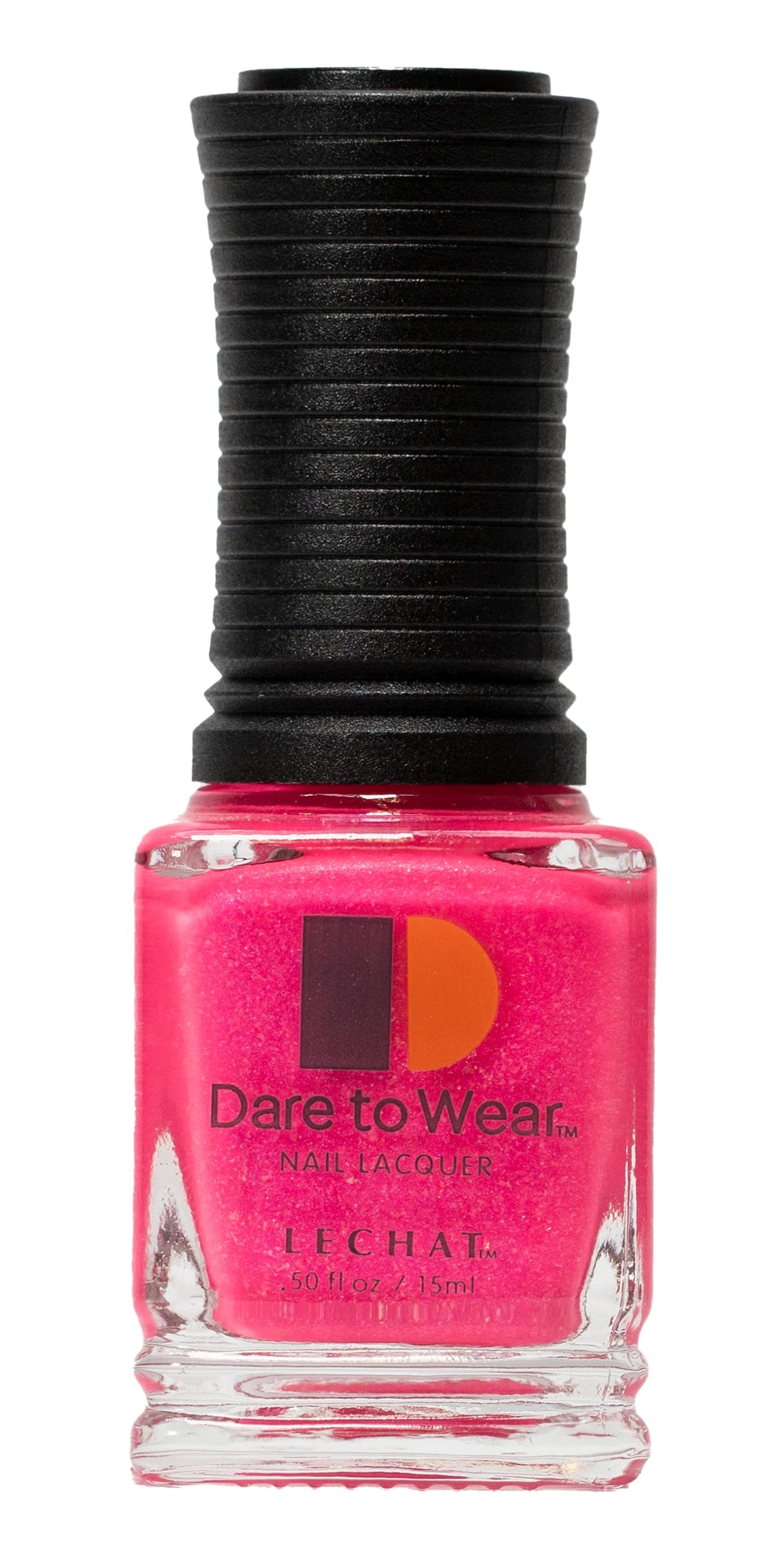 LeChat - Perfect Match - Matching Gel Polish & Nail Lacquer - Holocene Collection (Pink Revival)