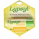 Lypsyl Intense Protection Original Mint, Lip Balm 0.10 oz Beauty & Personal Care Lypsyl