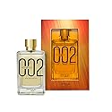 Afnan Zimaya Monopoly 002 Eau de Perfume Spray for Men, 3.4 Ounce Beauty & Personal Care Afnan