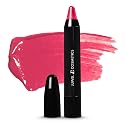 Juwel Cosmetics Retractable Lip Crayon, High Shine Long Lasting Lip Liner with Vitamins C & E, Shea & Cocoa Butter, Ultra Smooth Full Coverage Beauty & Personal Care Juwel Cosmetics