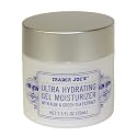Trader Joeâ€s Ultra Hydrating Gel Moisturizer with Aloe & Green Tea Extracts-set 4 Beauty & Personal Care Trader Joe's