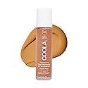 COOLA Organic Rosilliance BB Cream with SPF 30, Tinted Moisturizer Sunscreen & Foundation, Dermatologist Tested, Golden Hour, 1.5 Fl Oz Beauty & Personal Care COOLA