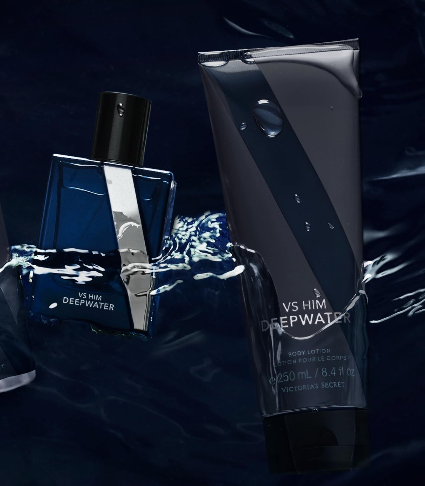 Victoria's Secret VS Him Deepwater Men's Cologne (3.4 oz) Beauty & Personal Care Victoria's Secret