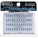 Ardell Duralash Naturals Individual Lashes - Medium Black (Pack of 4) Beauty & Personal Care Ardell