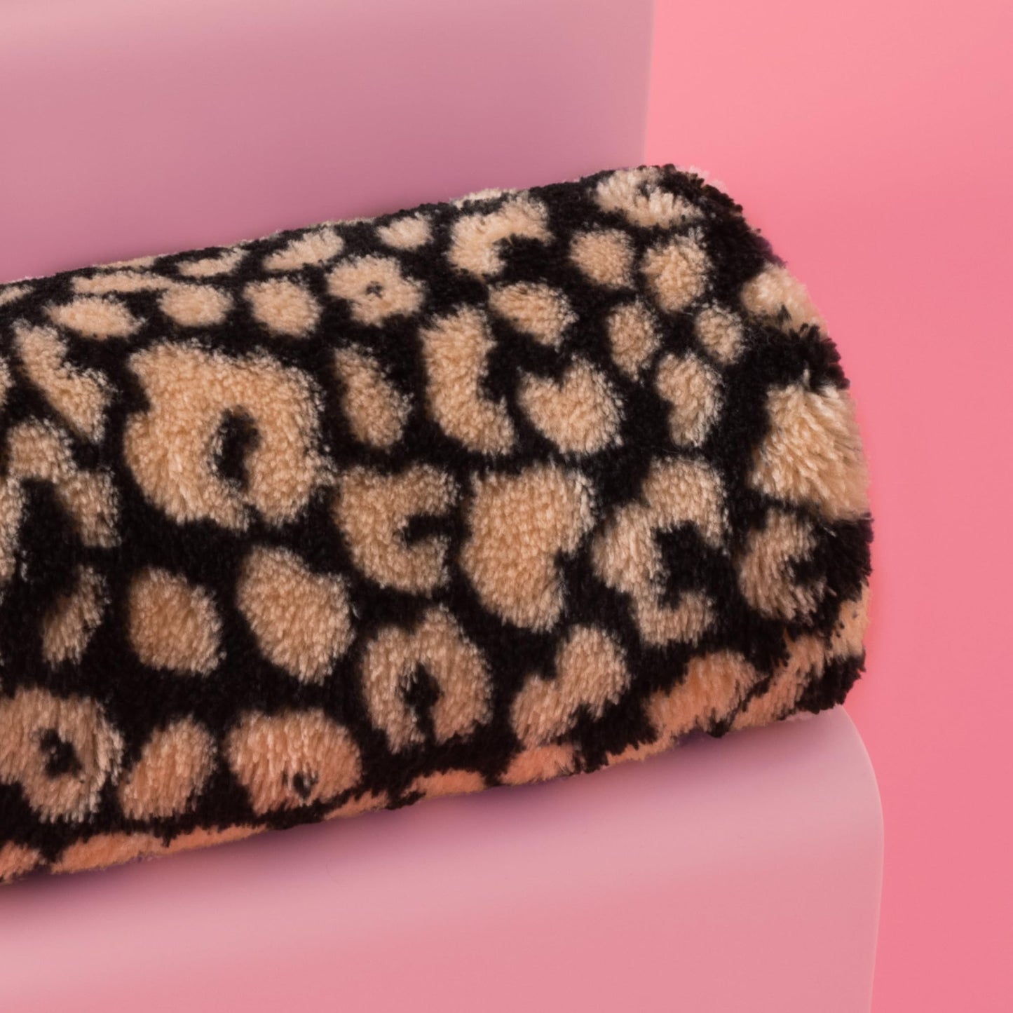 ERASE YOUR FACE Reusable Makeup Remover Cloths - Microfiber Face Towels to Cleanse & Remove Makeup - Water Activated for Sensitive Skin - Pink & Black Beauty & Personal Care ERASE YOUR FACE