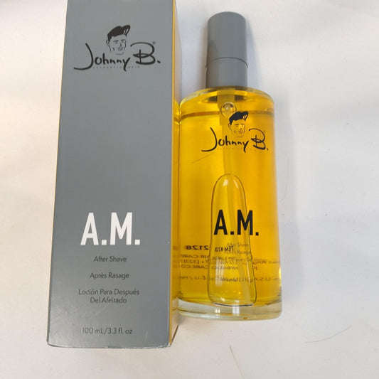 JOHNNY B. Beard Oil Beauty and Personal Care JOHNNY B.