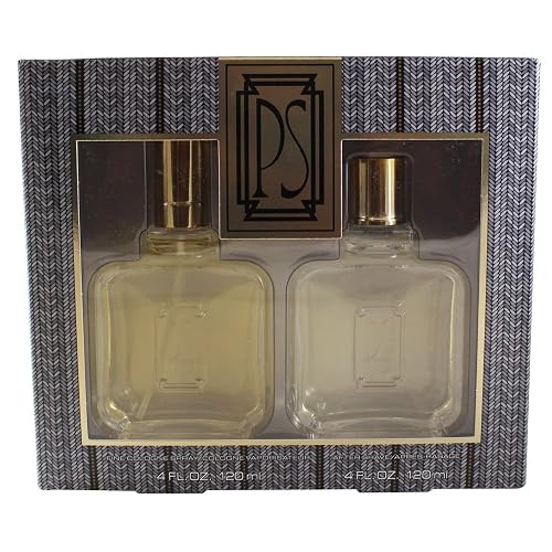 Paul Sebastian PS by Paul Sebastian for Men Gift Set, 2 Piece Beauty & Personal Care Paul Sebastian