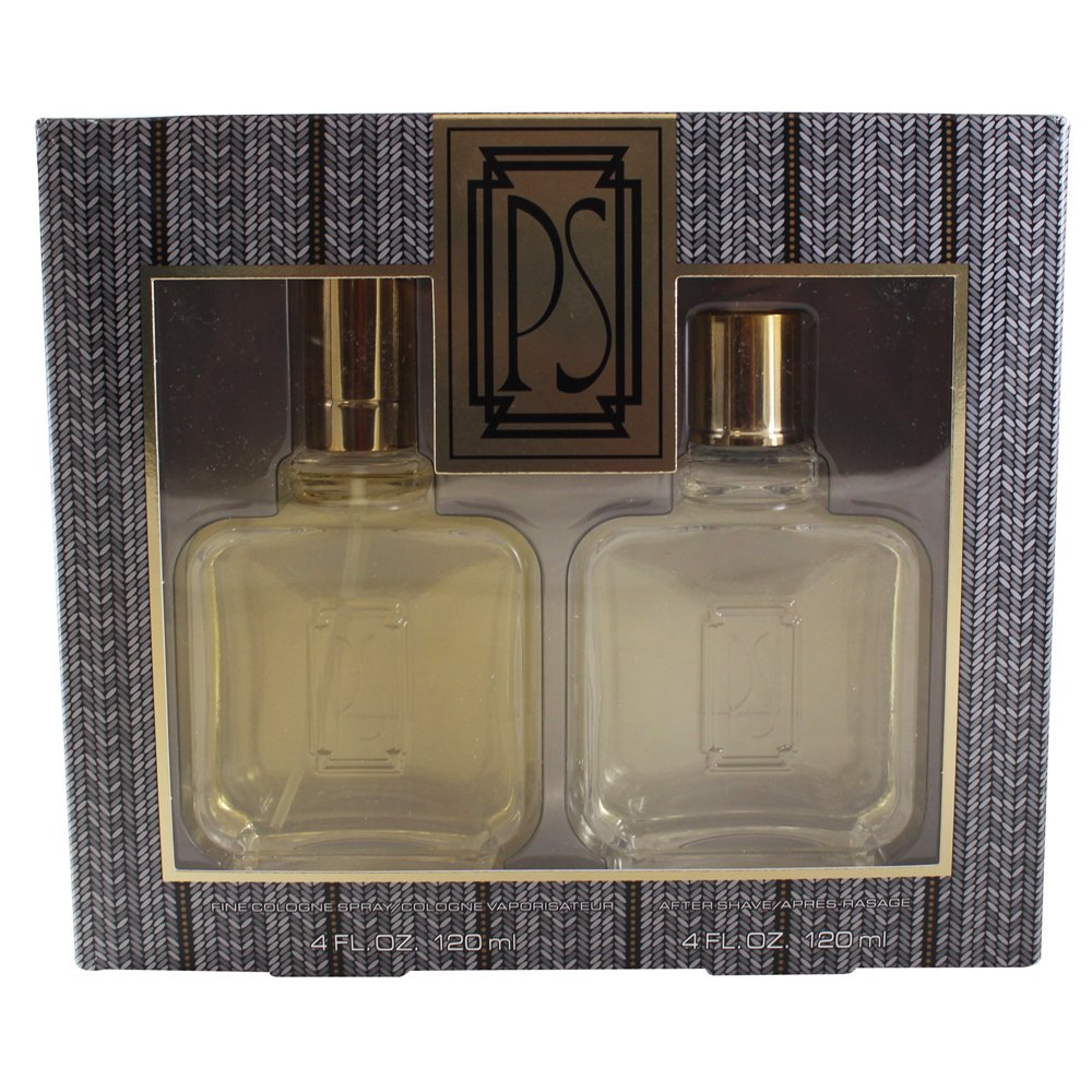 Paul Sebastian PS by Paul Sebastian for Men Gift Set, 2 Piece Beauty & Personal Care Paul Sebastian