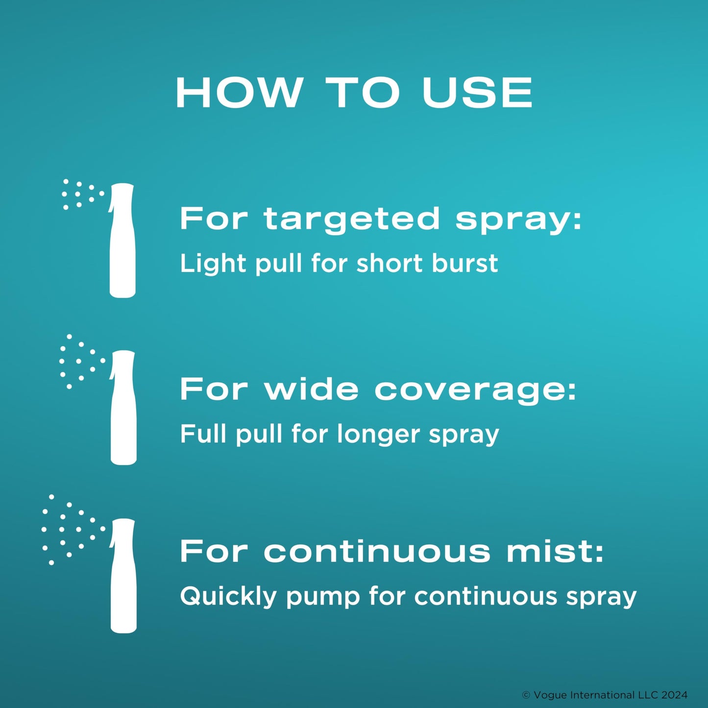 OGX Antioxidants + Strong Hold Hairspray, Anti Humidity Hairspray for 24 Hour Hold & Protection for Your Style, Hair Spray in a Continuous Mist Beauty & Personal Care OGX