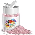 MARBLERS Holographic Glitter [Unicorn Pink] 1.5oz (42g) | Fine | Non-Toxic, Vegan, Cruelty-Free | Face, Body, Eyeshadow, Hair, Festival, Party Makeup Beauty & Personal Care MARBLERS