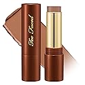 Too Faced Chocolate Soleil Melting Bronzing & Sculpting Stick | Multi-Use, Contour + Cream Bronzer Stick | Lightweight, Satin-Finish with Buildable Beauty & Personal Care Too Faced