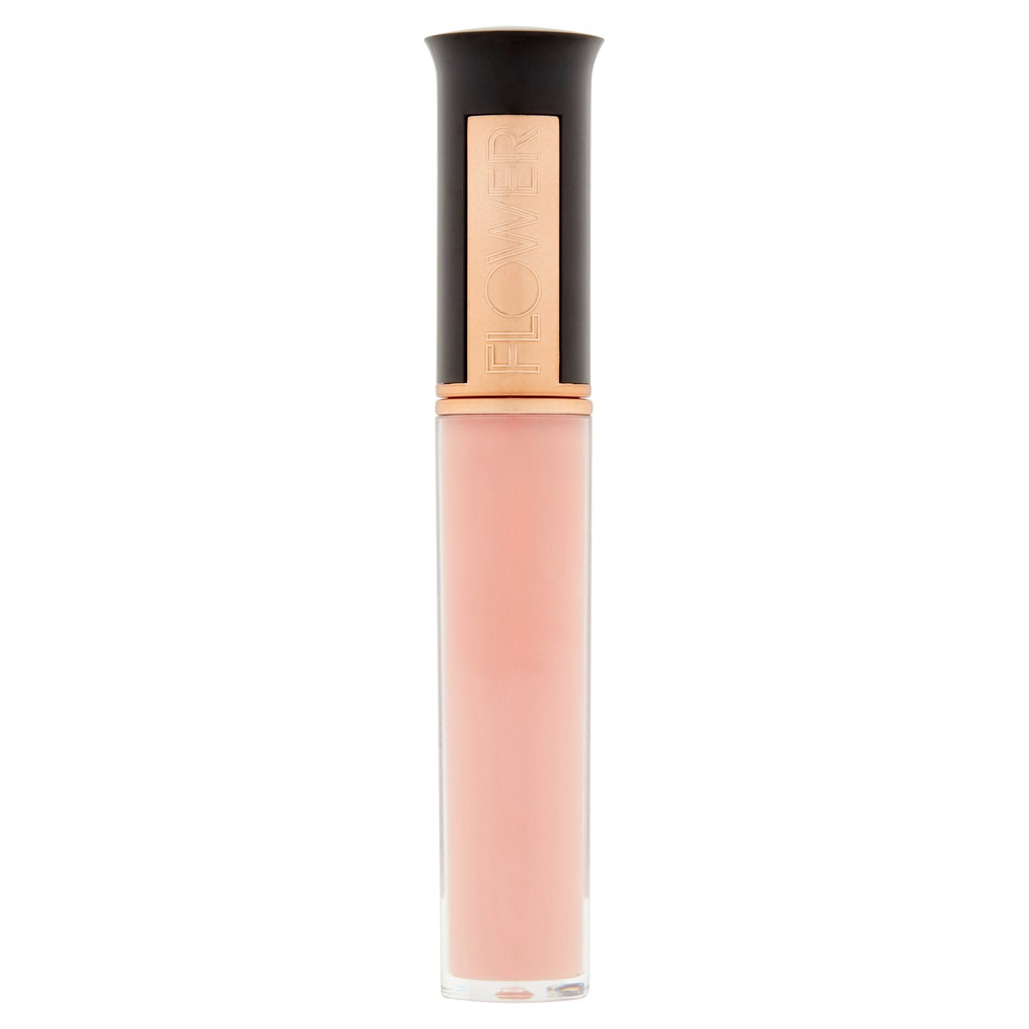 Flower Lip Radiance High Shine Lip Lacquer (LR2 Give Peach a Chance) Beauty and Personal Care FLOWER