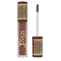 Juvia's Place Coffee Shop Lip Gloss - Brown Sugar - Hydrating Butter Lip Gloss for Women, Long-Lasting Shine, Moisturizing Glass-like Finish, Plumping Beauty & Personal Care Juvia's Place