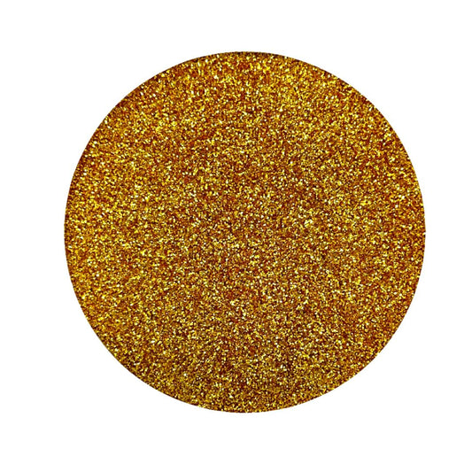 Mardi Gras Spot 8oz Glitter - Holographic Gold (Each) Beauty & Personal Care Mardi Gras Spot