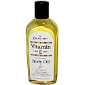 Coco Vit E Body Oil Beauty & Personal Care COCOCARE
