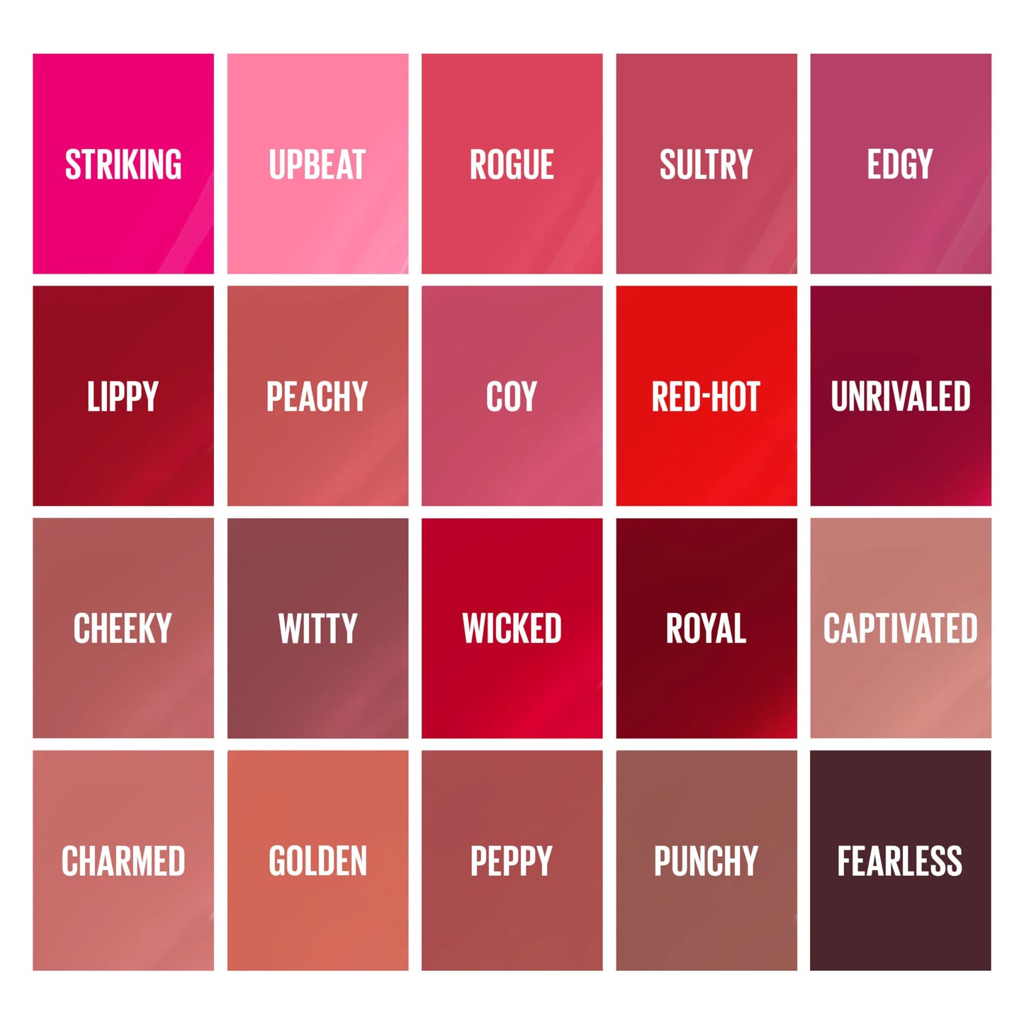 MAYBELLINE Super Stay Vinyl Ink Longwear No-Budge Liquid Lipcolor Make Up, Highly Pigmented Color and Instant Shine, Edgy, 1 Count Beauty & Personal Care MAYBELLINE