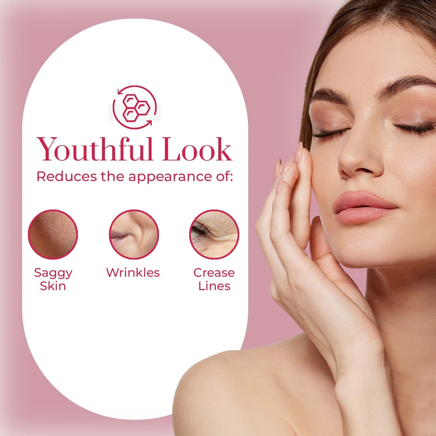 Clear Beauty Retinol & Collagen Face Moisturizer - Dermatologist Tested, Anti Aging Korean Skin Care - Firming Day Cream, Smooths Lines, Hydrates Beauty & Personal Care Clear Beauty