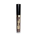 COVERGIRL Queen Collection Major Shade Matte Liquid Lipstick, Clean Slate, 0.11 Pound (packaging may vary) Beauty & Personal Care COVERGIRL