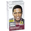 Dark and Natural 5 Minute Permanent Hair Color, Natural Black 1 ea (Pack of 9) Beauty & Personal Care Dark & Natural