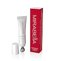 Mirabella Tint Theory Hydrating Lip Balm - High Shine Clear Lip Balm Gloss | Nourishing Hydration with Vitamin E & Jojoba Oil | Non-Sticky Finish Beauty & Personal Care Mirabella