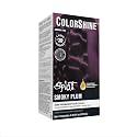 Splat ColorShine Demi-Permanent Hair Color, Smoky Plum Beauty & Personal Care Splat