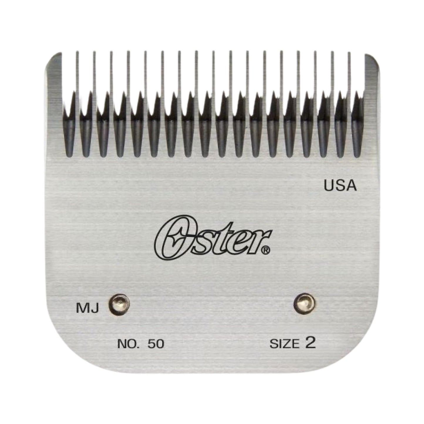 Oster 076911-126-001 Turbo 111 Detachable Blade Size 2 Model, 0.4 Pound Beauty and Personal Care Oster