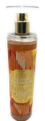 Bath and Body Works Calypso Clementine Fine Fragrance Mist 8 Fluid Ounce Spray Beauty & Personal Care Bath & Body Works