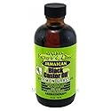 Jamaican Mango & Lime Black Castor Oil (Lemon Grass) 4oz Beauty & Personal Care Jamaican Mango & Lime