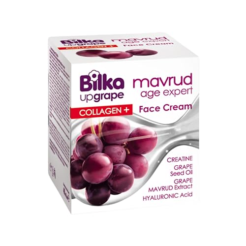 MAVRUD FACE CREAM - AgeExpert by Bilka Beauty & Personal Care Bilka