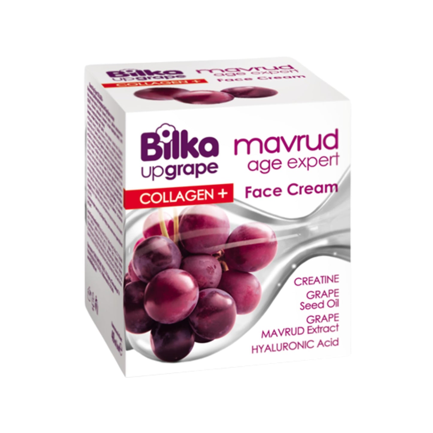 MAVRUD FACE CREAM - AgeExpert by Bilka Beauty & Personal Care Bilka
