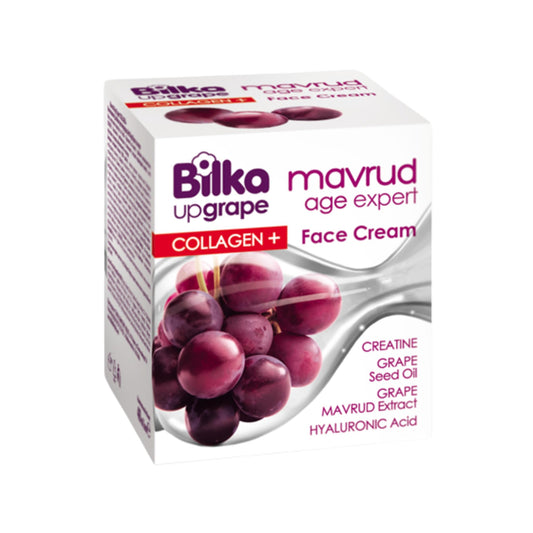 MAVRUD FACE CREAM - AgeExpert by Bilka Beauty & Personal Care Bilka