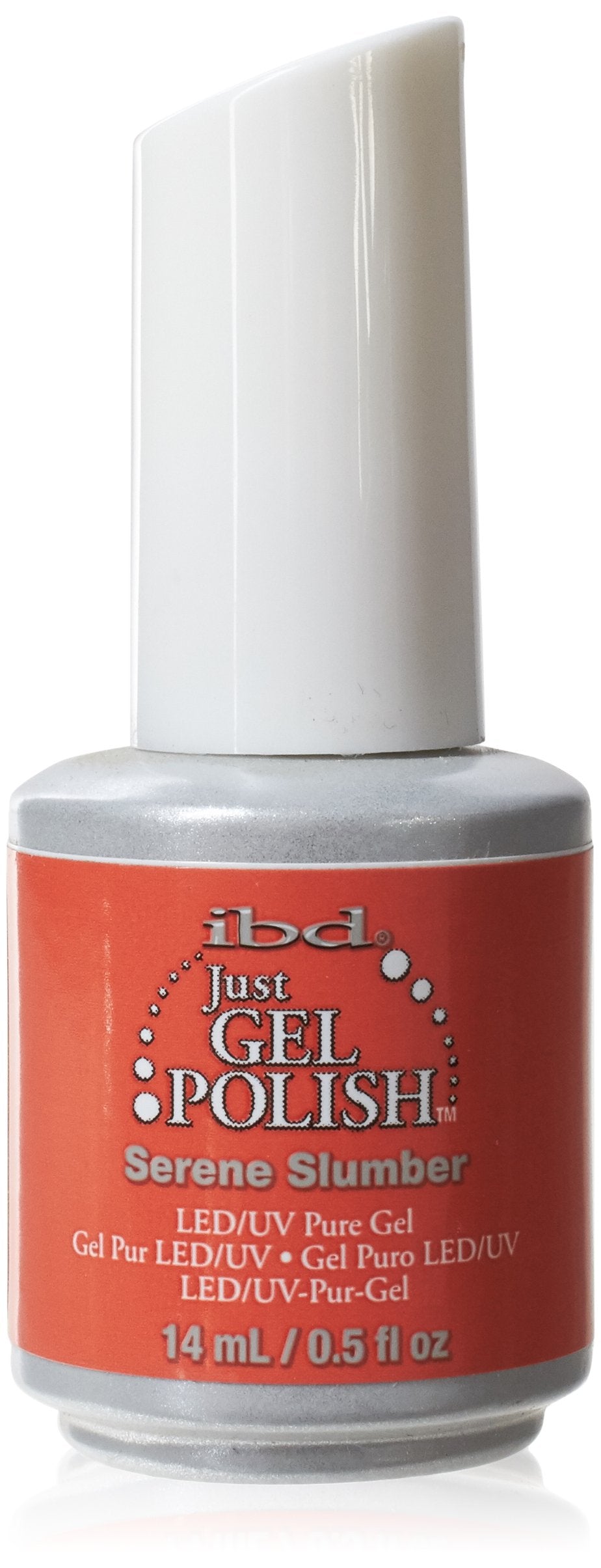 ibd Just Gel Polish Serene Slumber 0.5 oz