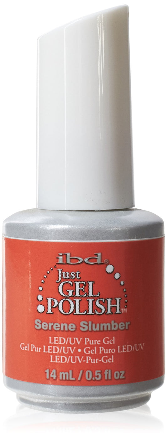 ibd Just Gel Polish Serene Slumber 0.5 oz