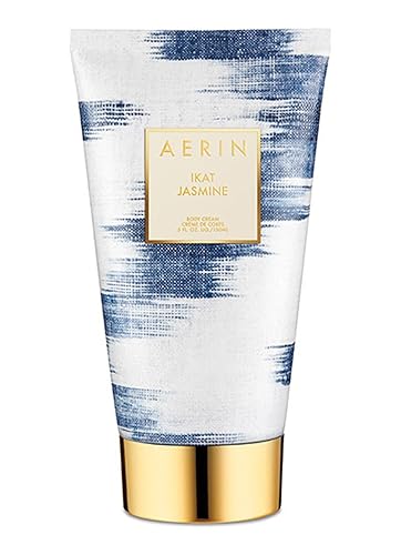 AERIN Ikat Jasmine Body Cream 150ml Beauty & Personal Care AERIN