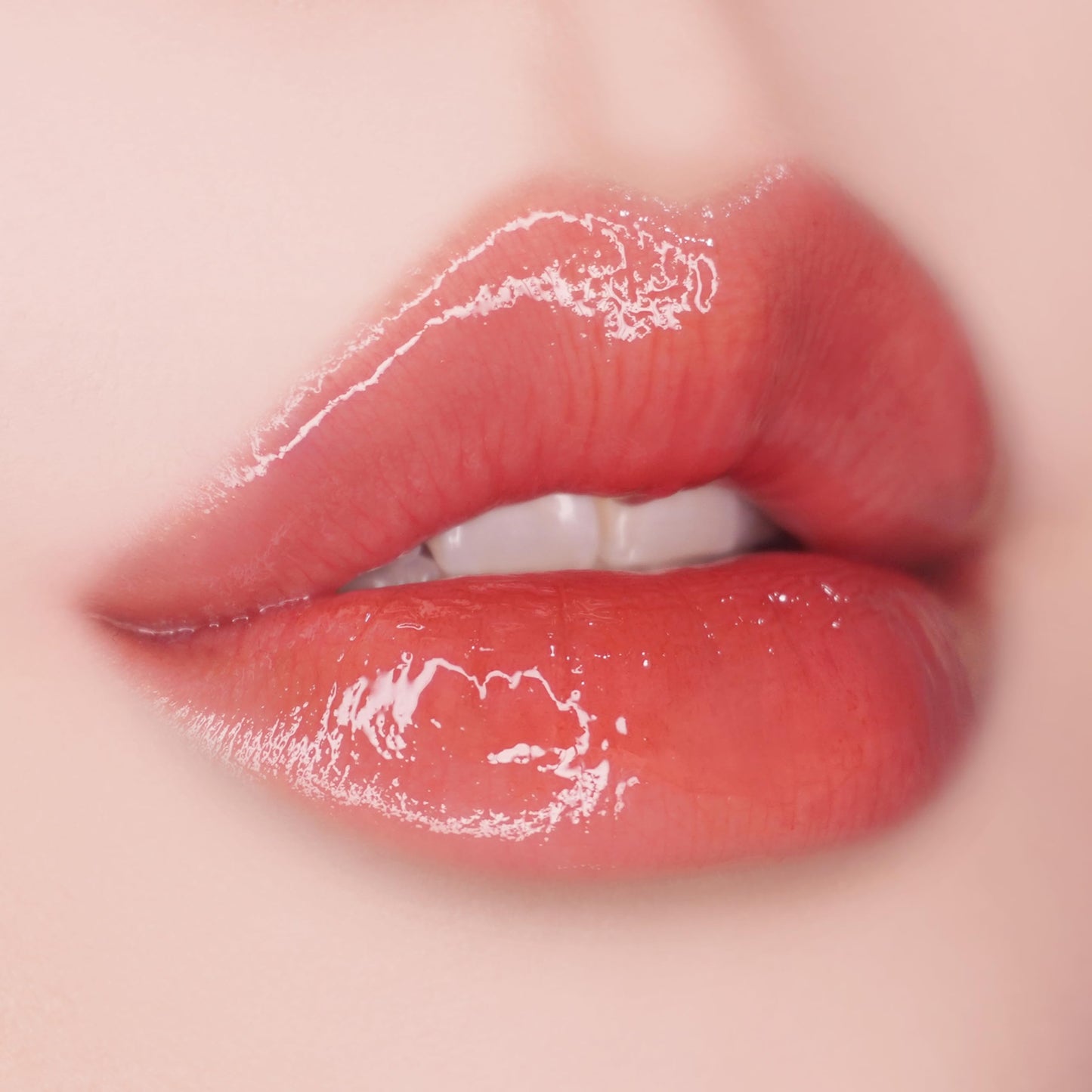 UNLEASHIA [SISUA Popcorn Syrup Lip Plumper (No.4 Honey Grapefruit) Beauty and Personal Care UNLEASHIA