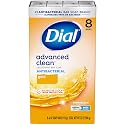 Dial Bar Gold Antibacterial Deodorant Soap, 4 oz ea 8 Count(Pack of 3) Beauty & Personal Care Dial