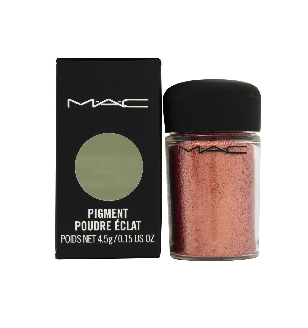 MAC Pigment Rose Beauty & Personal Care MAC