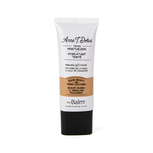 theBalm Anne T. Dotes Tinted Moisturizer #34, 34 (For Tan Skin), 1 fl. oz. Beauty & Personal Care theBalm